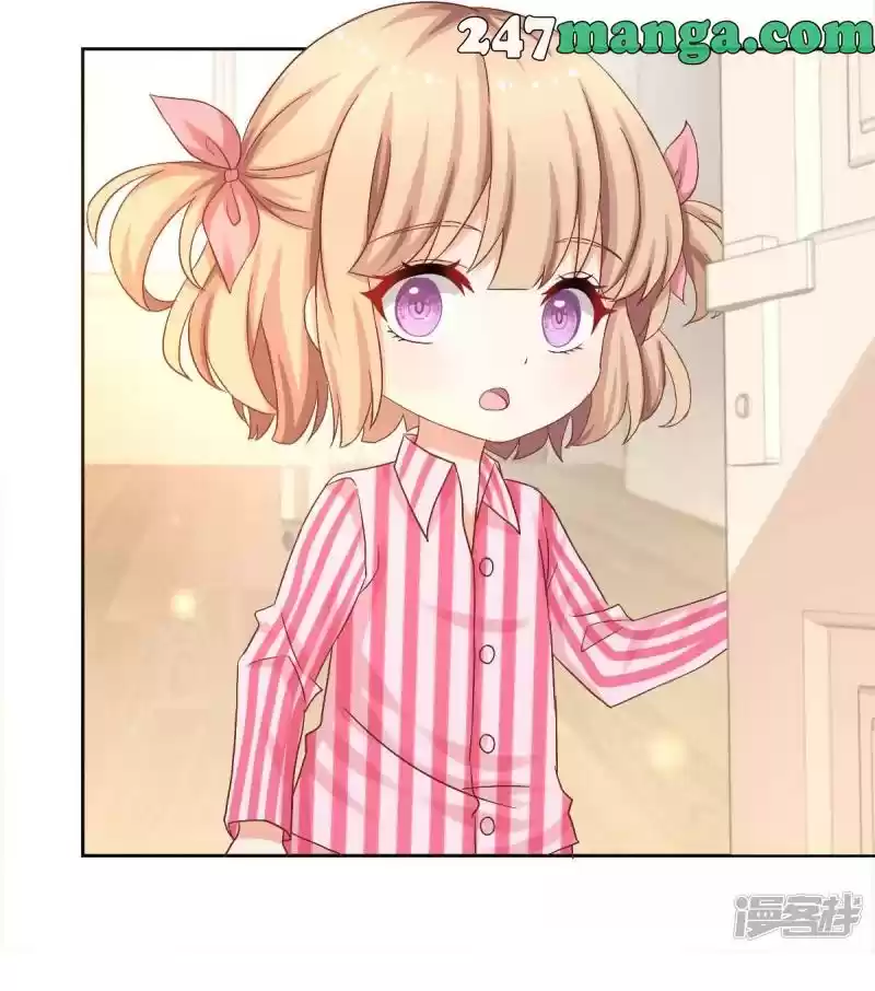 Take Your Mommy Home Chapter 340