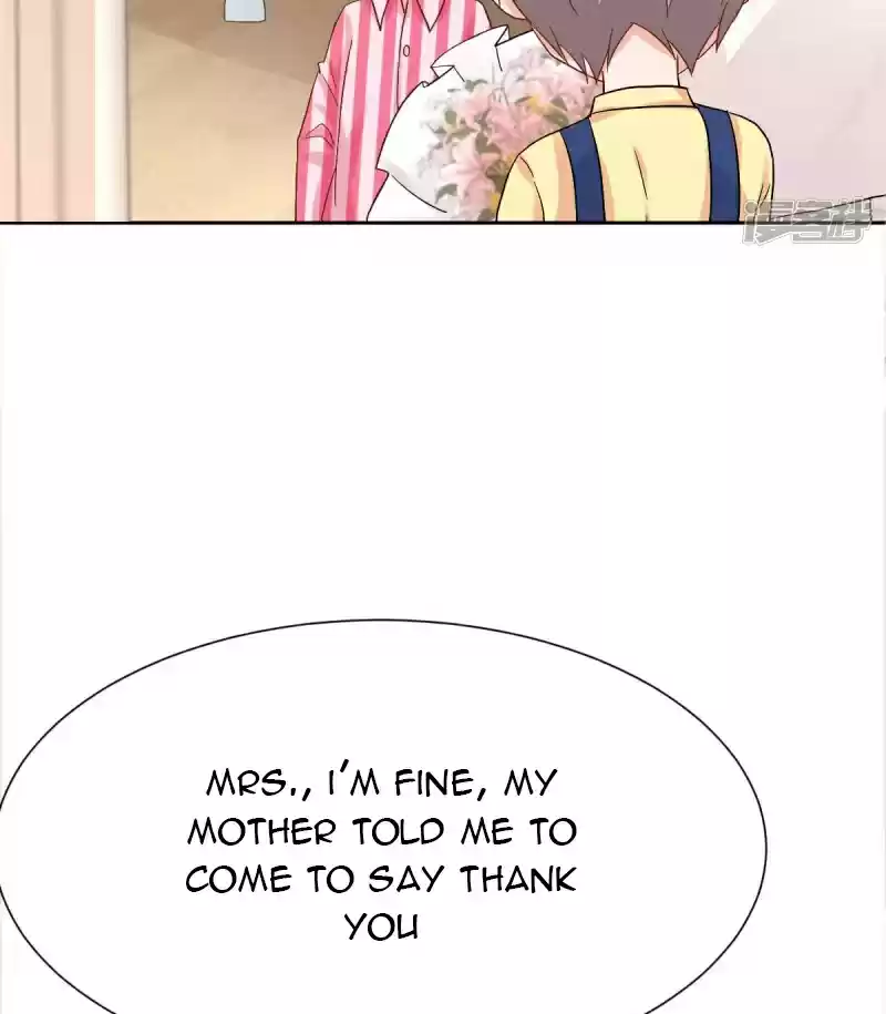 Take Your Mommy Home Chapter 340