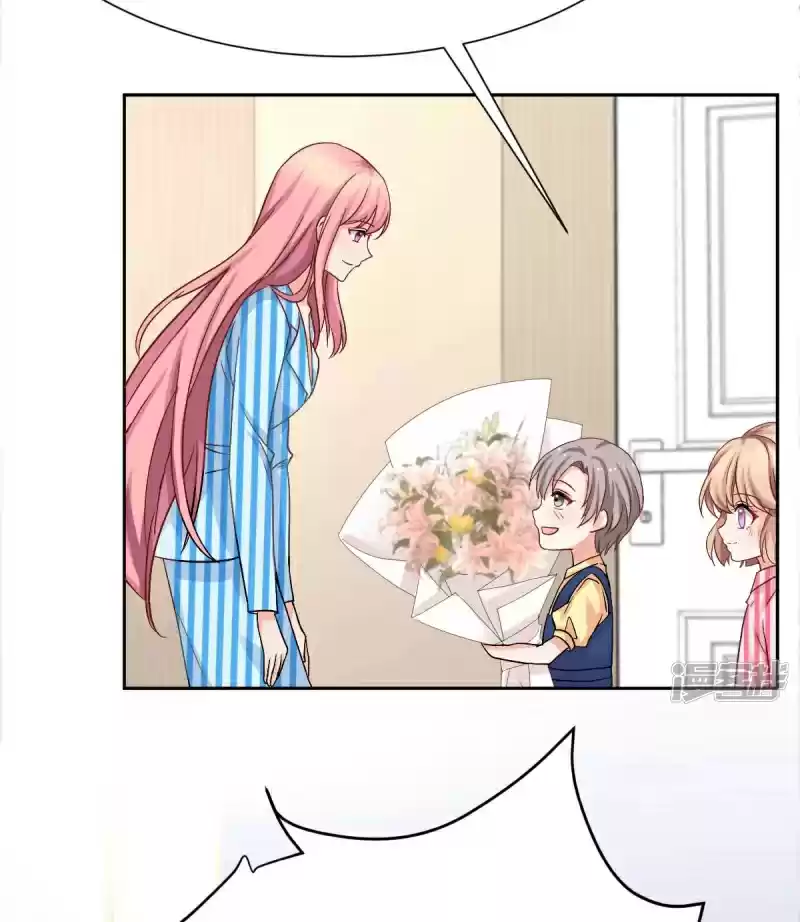 Take Your Mommy Home Chapter 340