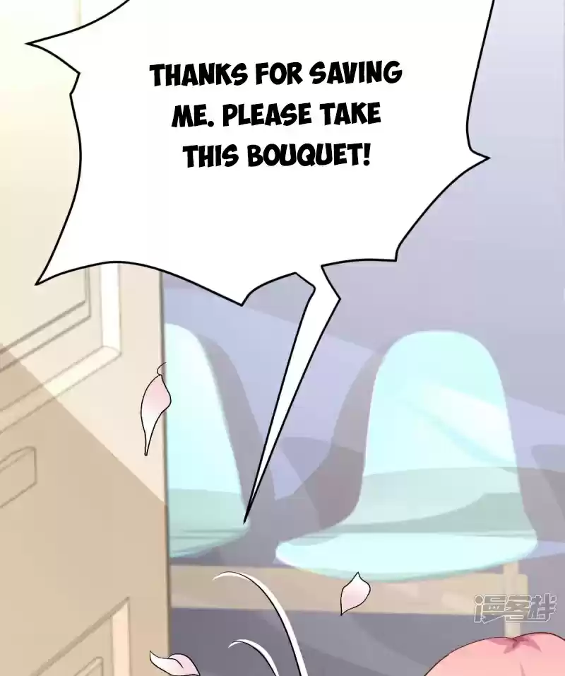 Take Your Mommy Home Chapter 340