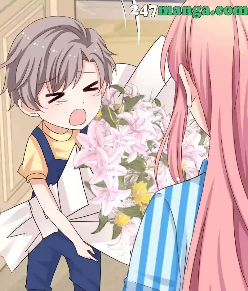 Take Your Mommy Home Chapter 340