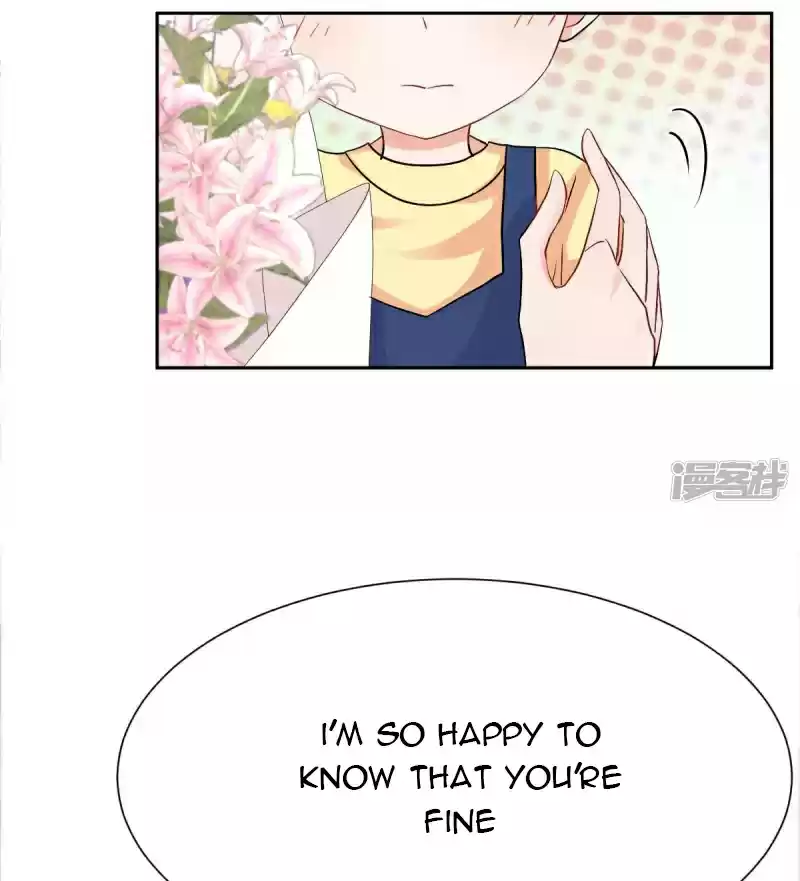 Take Your Mommy Home Chapter 340