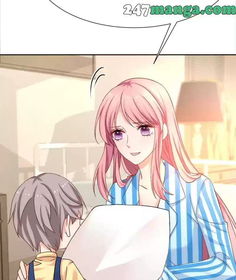 Take Your Mommy Home Chapter 340