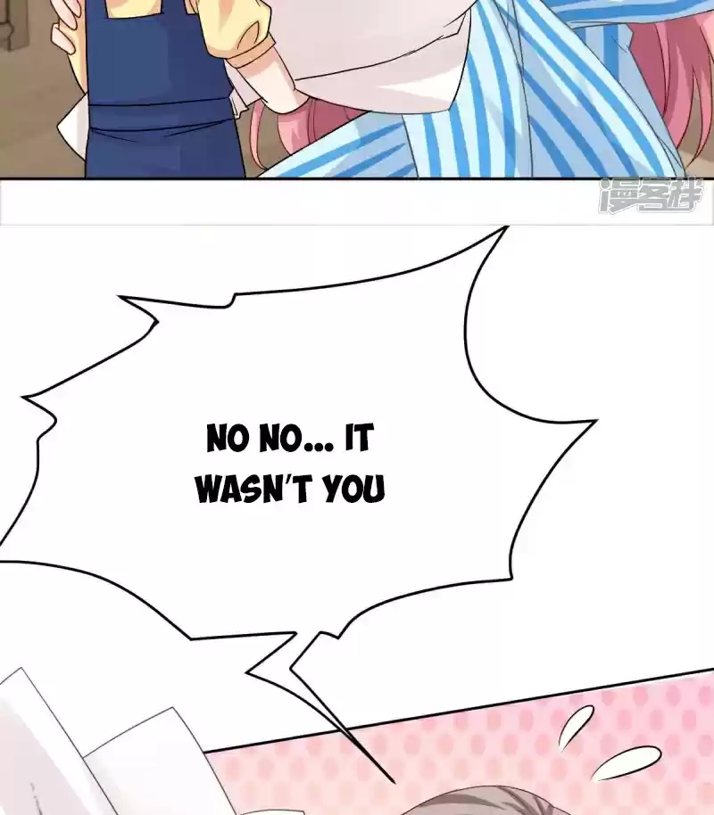 Take Your Mommy Home Chapter 340