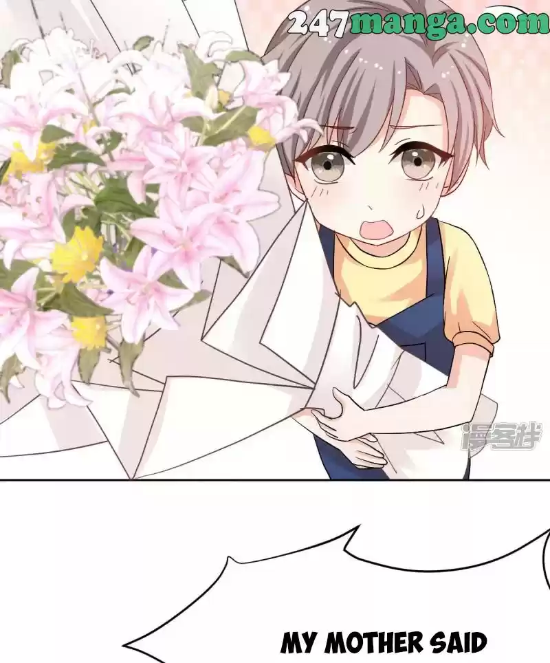 Take Your Mommy Home Chapter 340