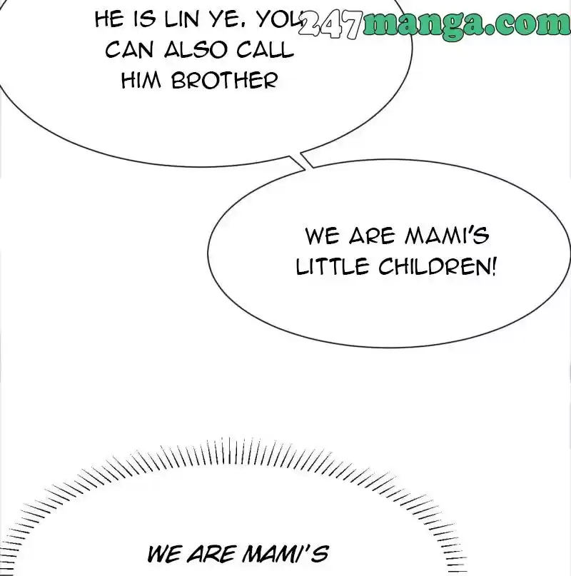 Take Your Mommy Home Chapter 340