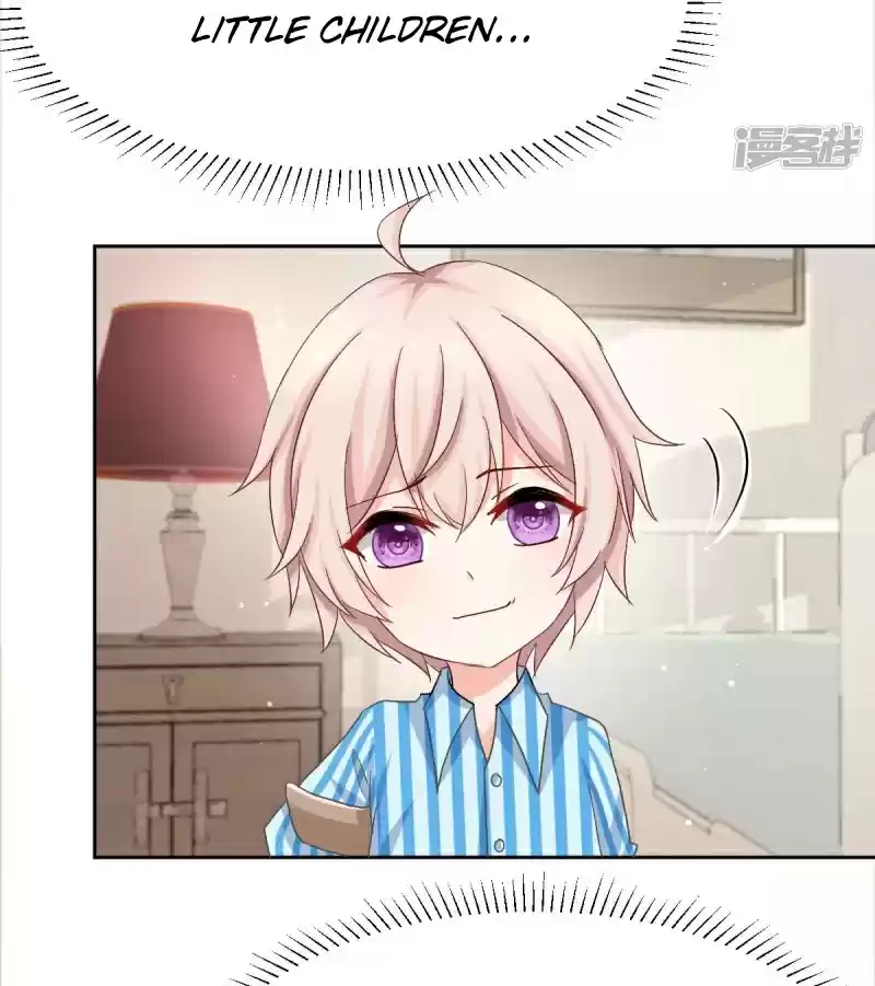 Take Your Mommy Home Chapter 340