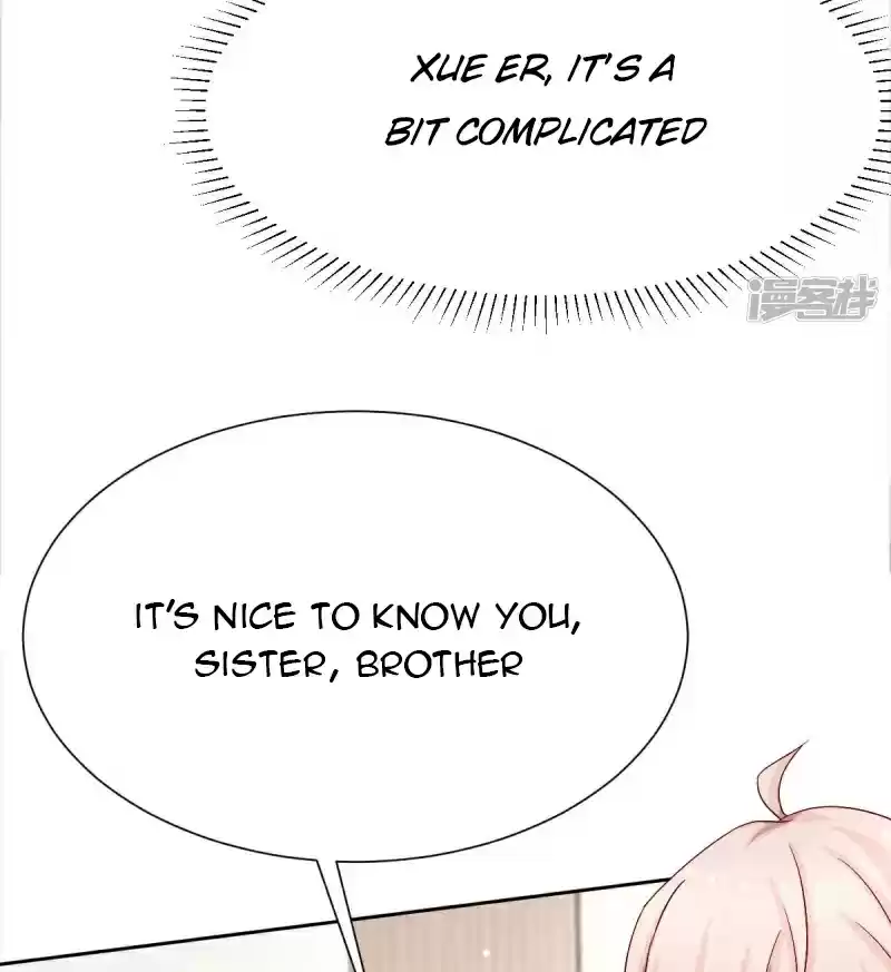 Take Your Mommy Home Chapter 340