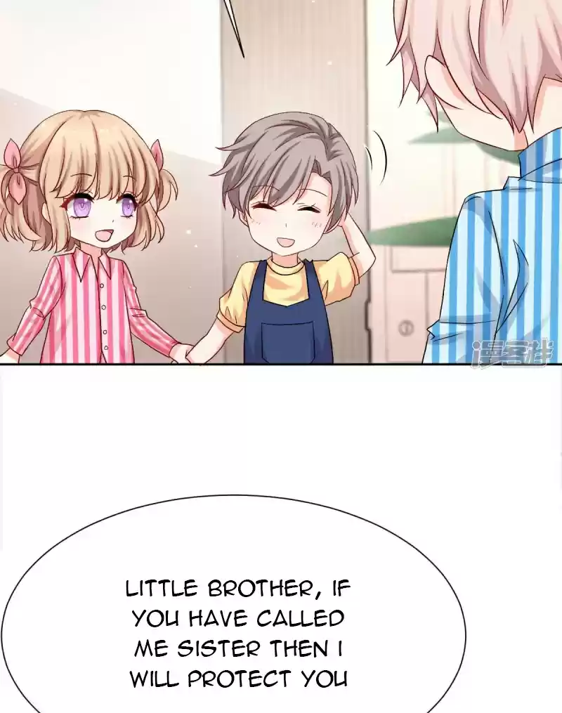 Take Your Mommy Home Chapter 340