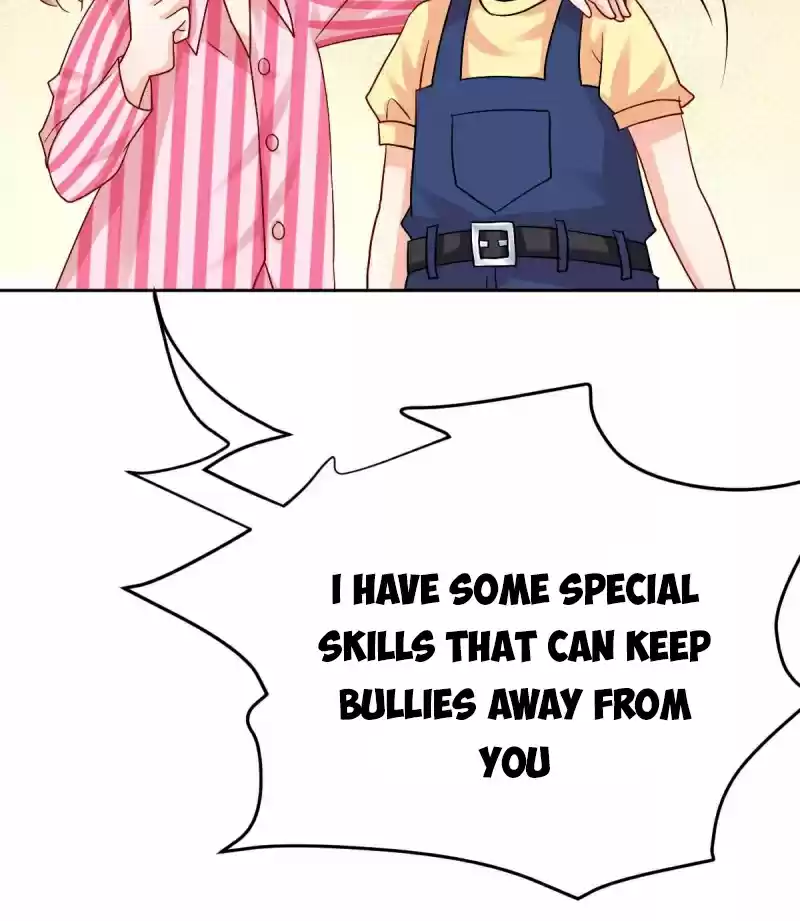 Take Your Mommy Home Chapter 340