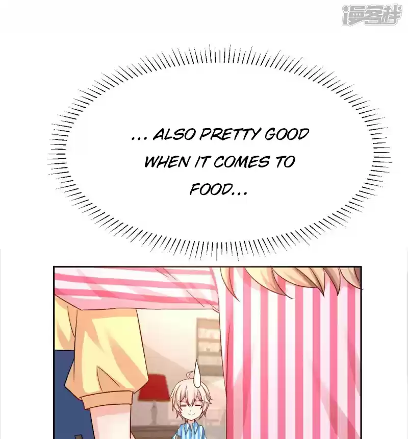 Take Your Mommy Home Chapter 340