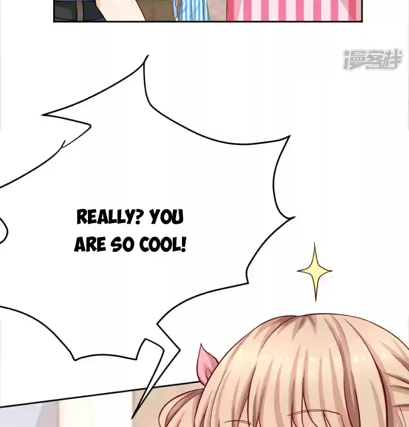 Take Your Mommy Home Chapter 340