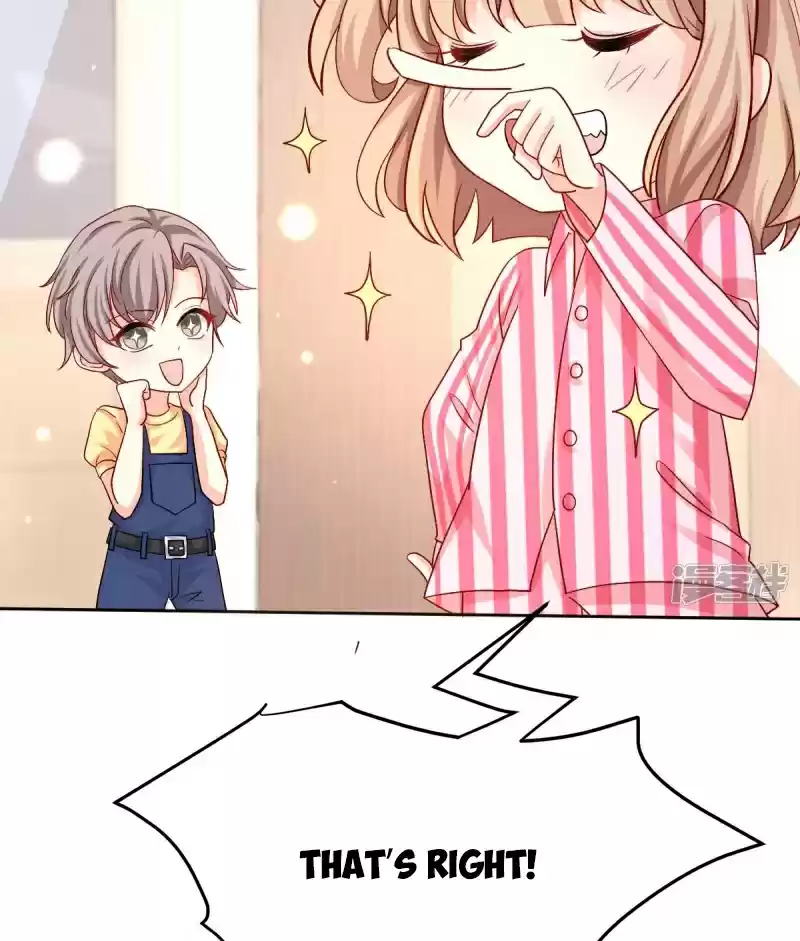 Take Your Mommy Home Chapter 340