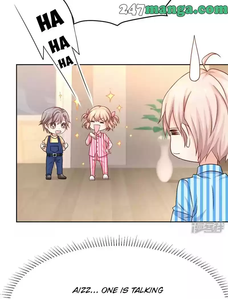 Take Your Mommy Home Chapter 340