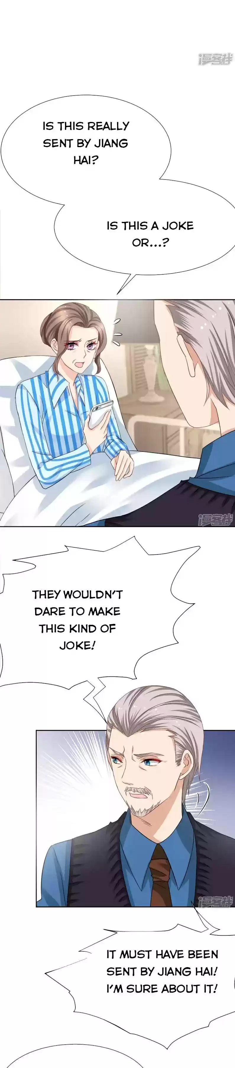 Take Your Mommy Home Chapter 341