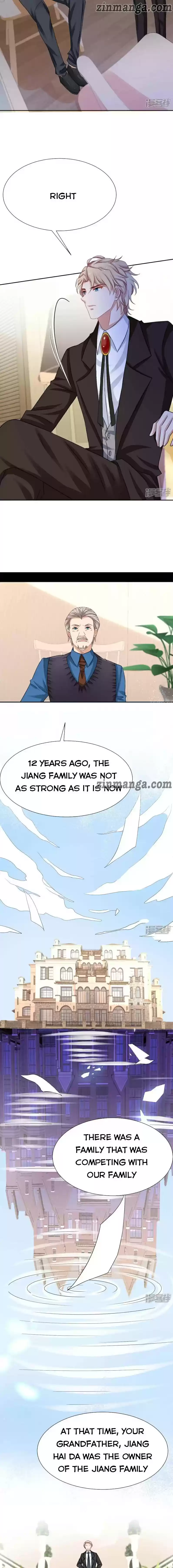 Take Your Mommy Home Chapter 342