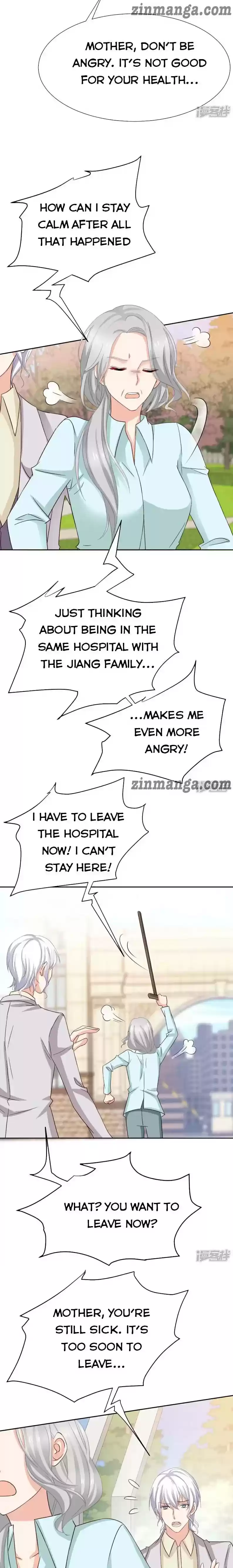 Take Your Mommy Home Chapter 342