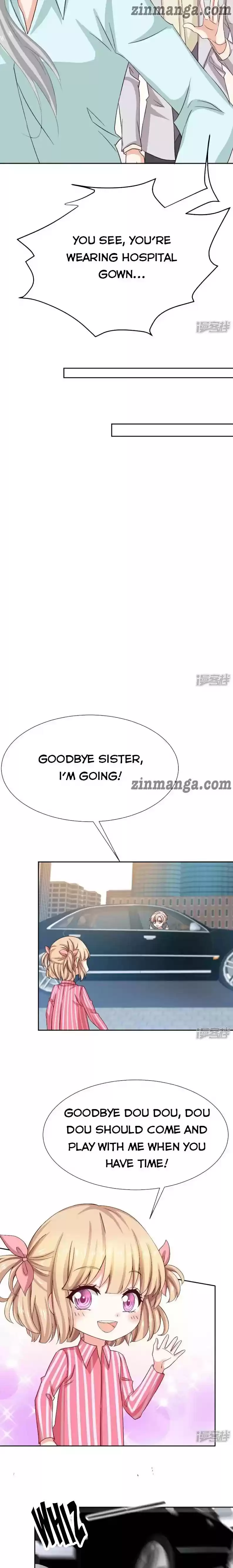 Take Your Mommy Home Chapter 342