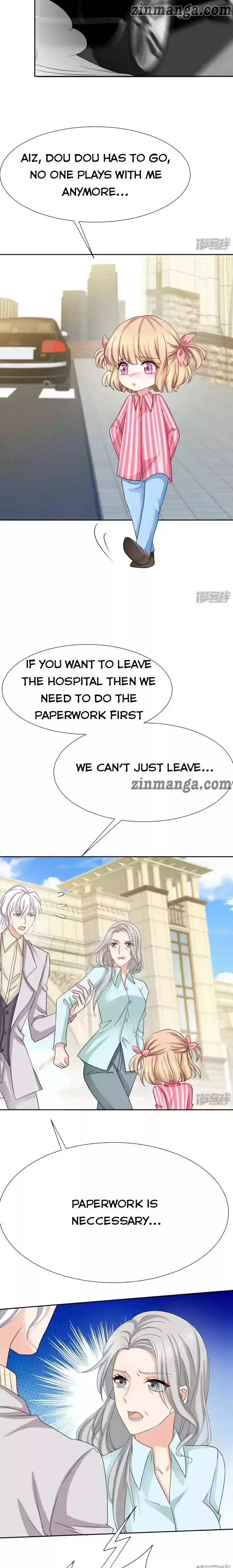 Take Your Mommy Home Chapter 342