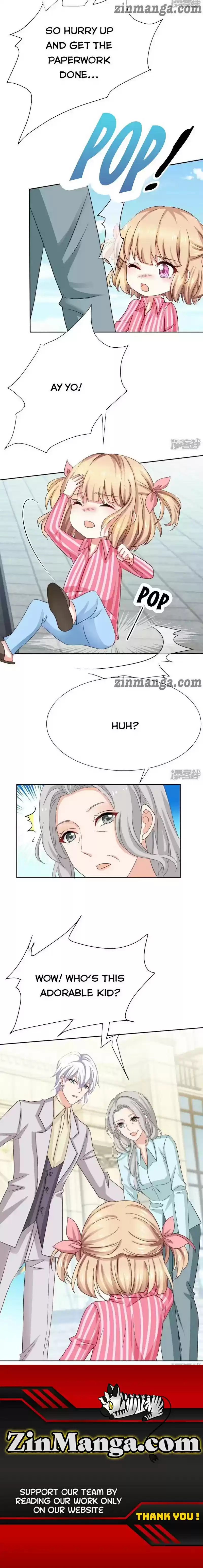 Take Your Mommy Home Chapter 342