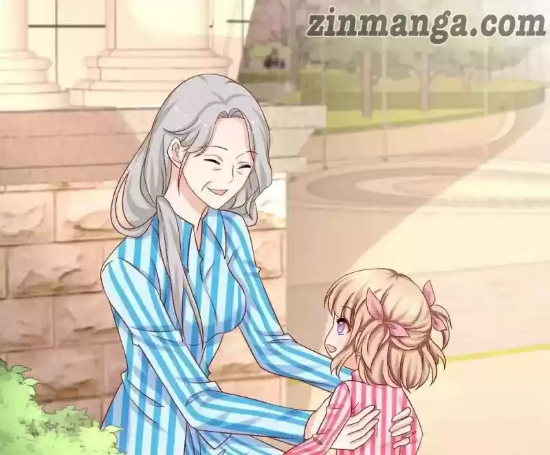 Take Your Mommy Home Chapter 343