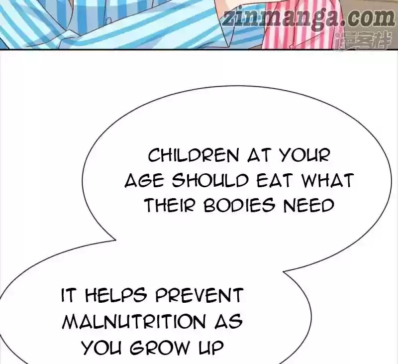 Take Your Mommy Home Chapter 343