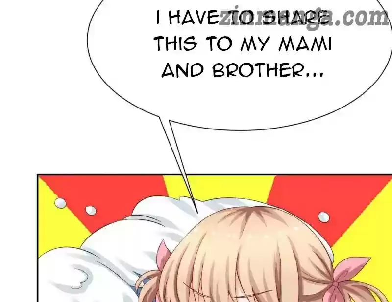 Take Your Mommy Home Chapter 343