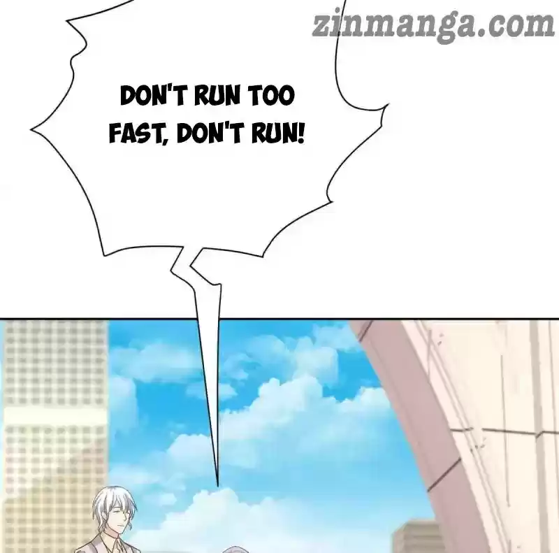 Take Your Mommy Home Chapter 343