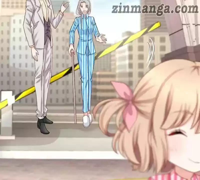 Take Your Mommy Home Chapter 343