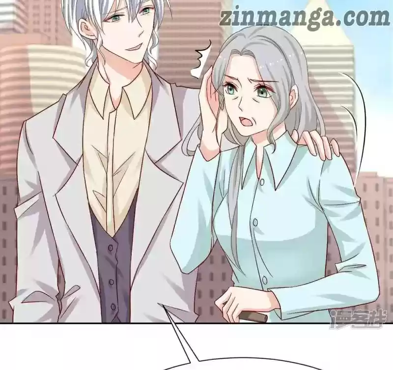 Take Your Mommy Home Chapter 343