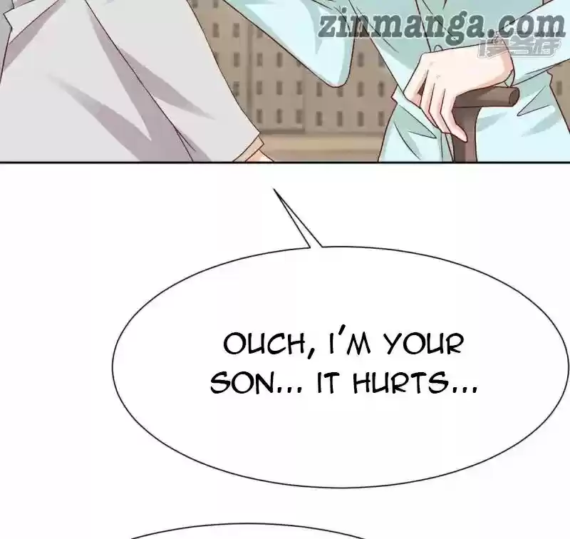 Take Your Mommy Home Chapter 343