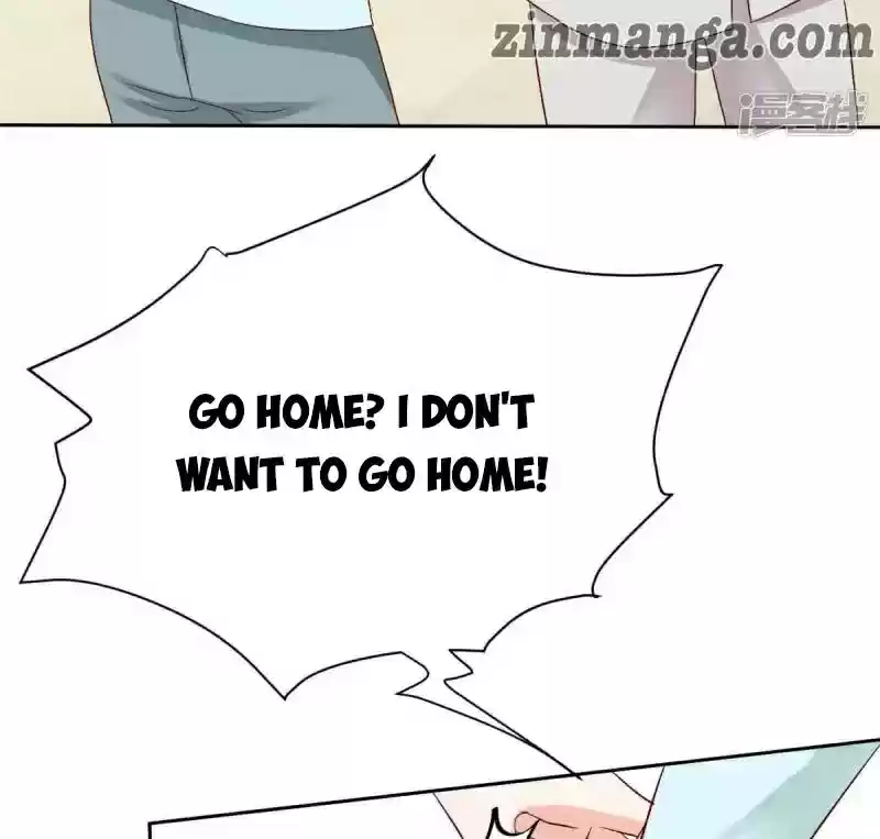 Take Your Mommy Home Chapter 343