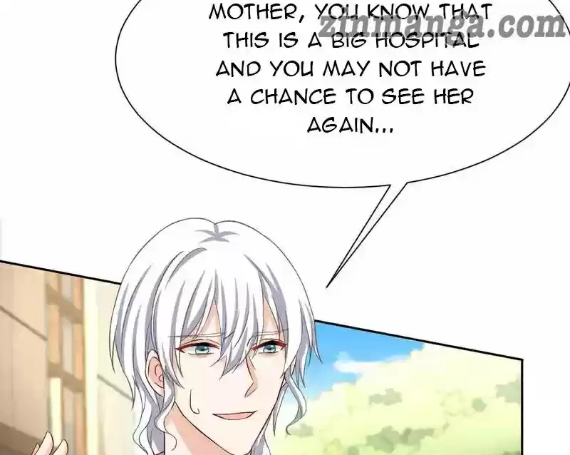 Take Your Mommy Home Chapter 343