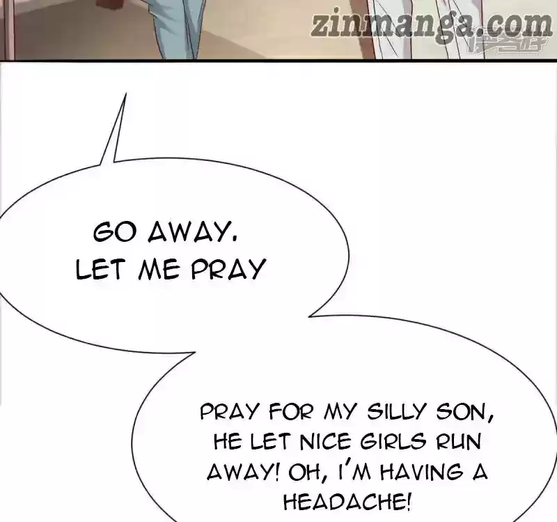 Take Your Mommy Home Chapter 343