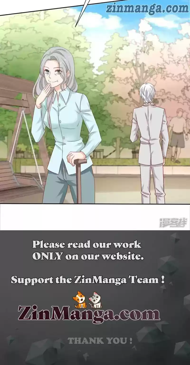 Take Your Mommy Home Chapter 343