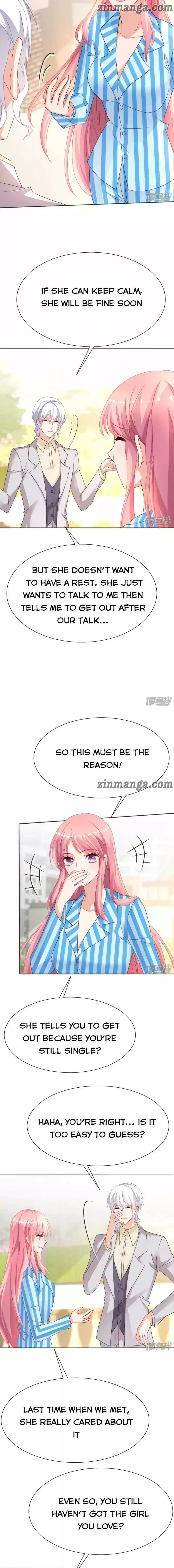 Take Your Mommy Home Chapter 344