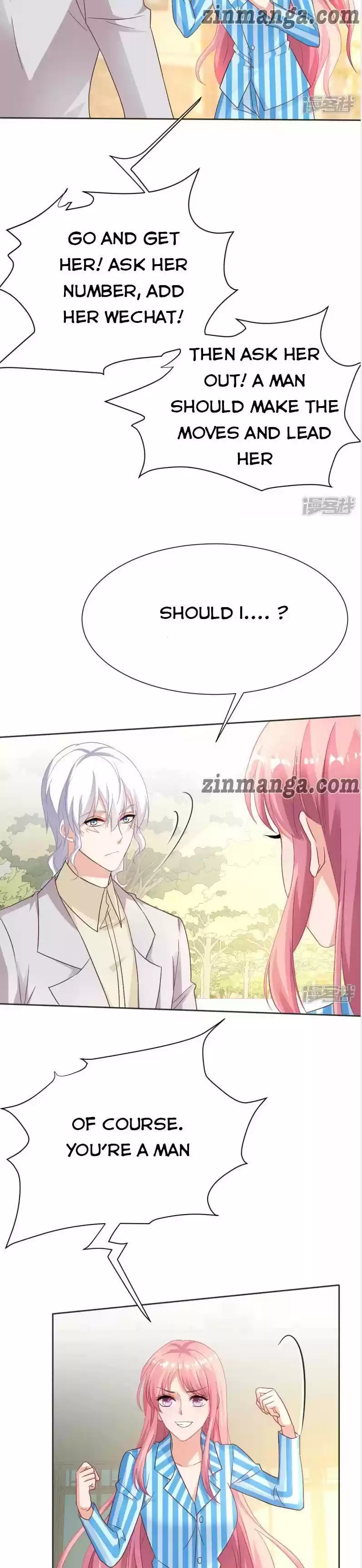 Take Your Mommy Home Chapter 344