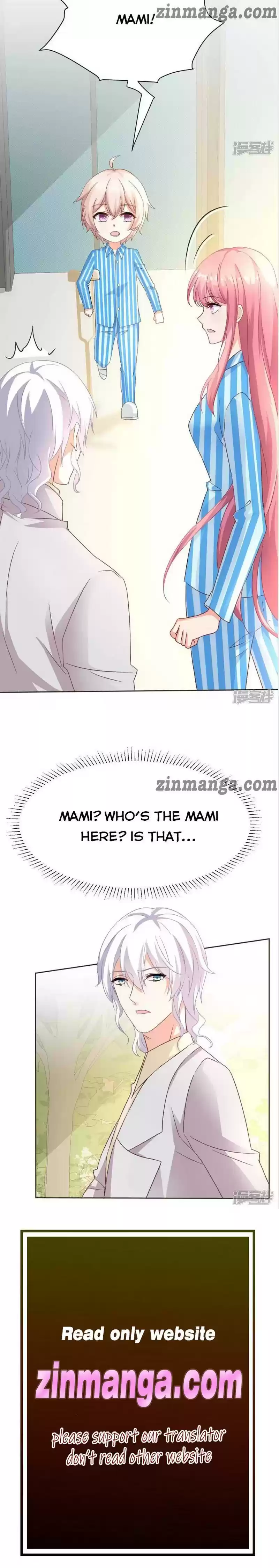 Take Your Mommy Home Chapter 344