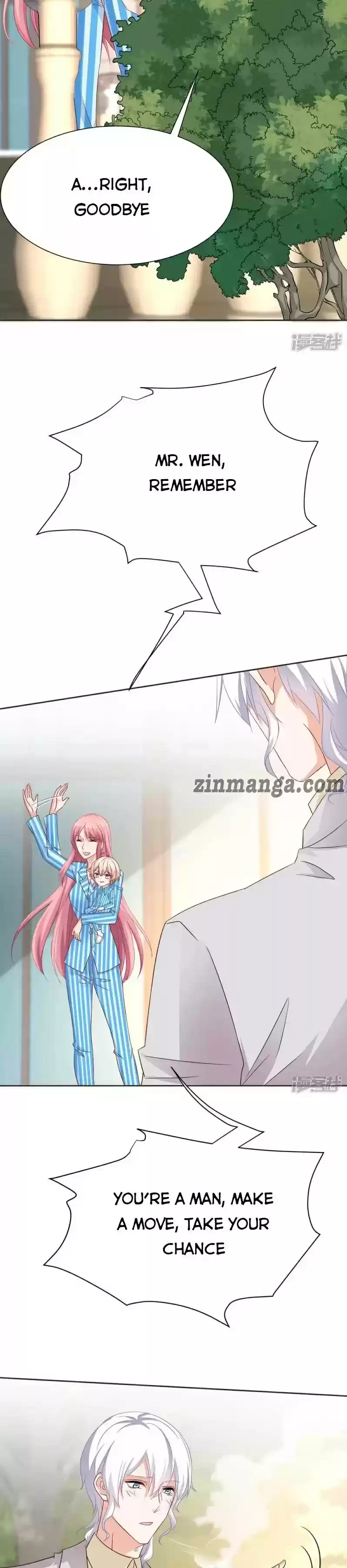 Take Your Mommy Home Chapter 345