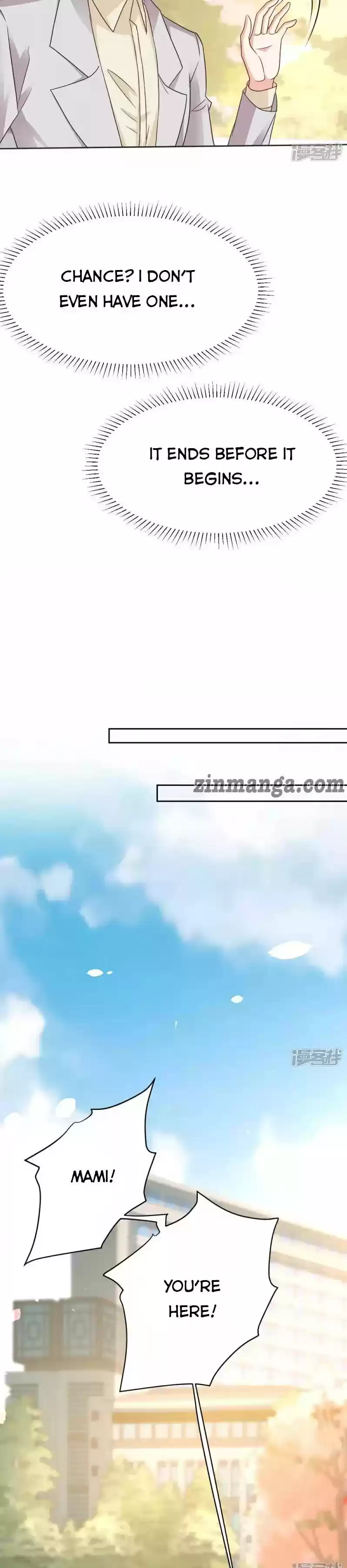 Take Your Mommy Home Chapter 345