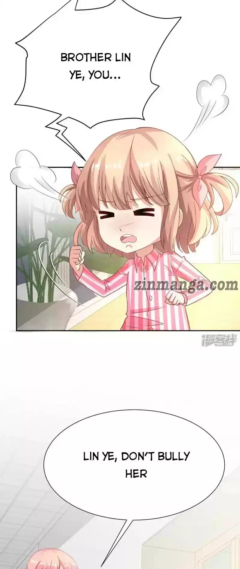 Take Your Mommy Home Chapter 345