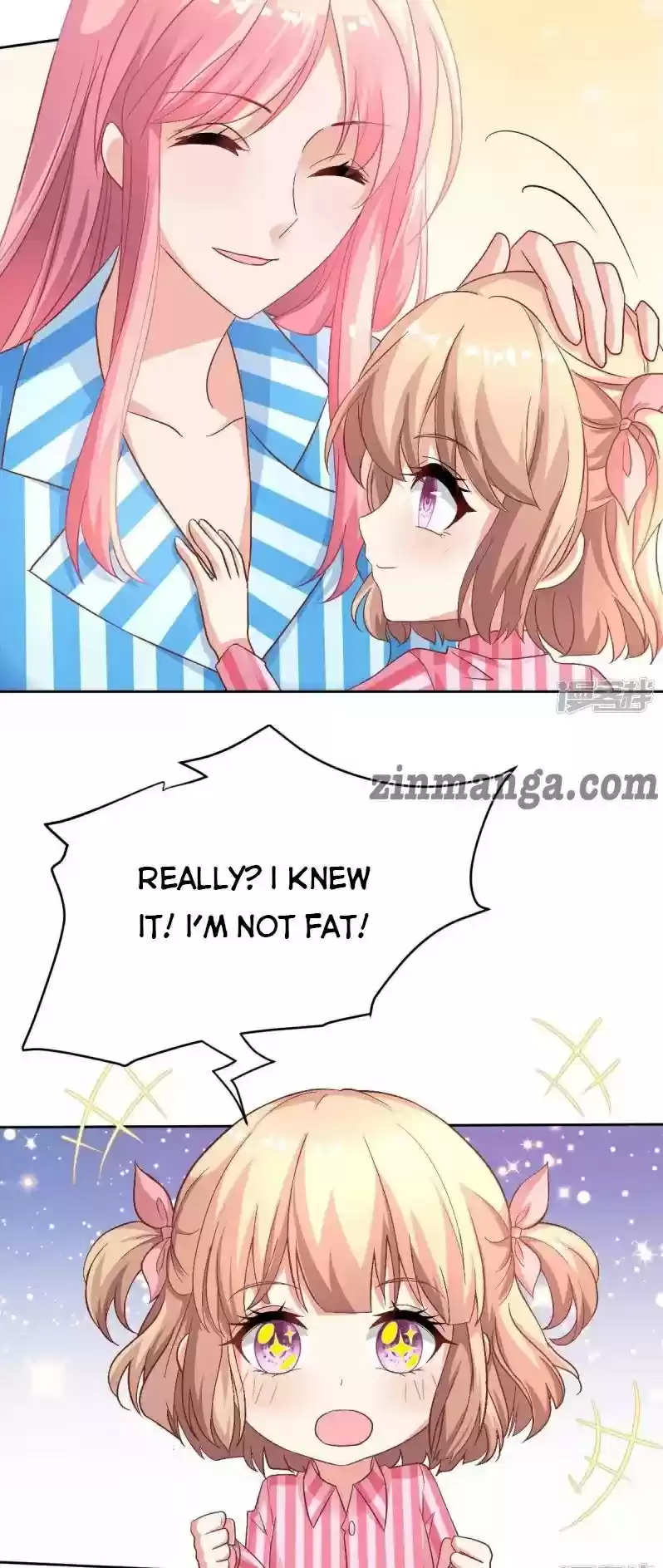 Take Your Mommy Home Chapter 345