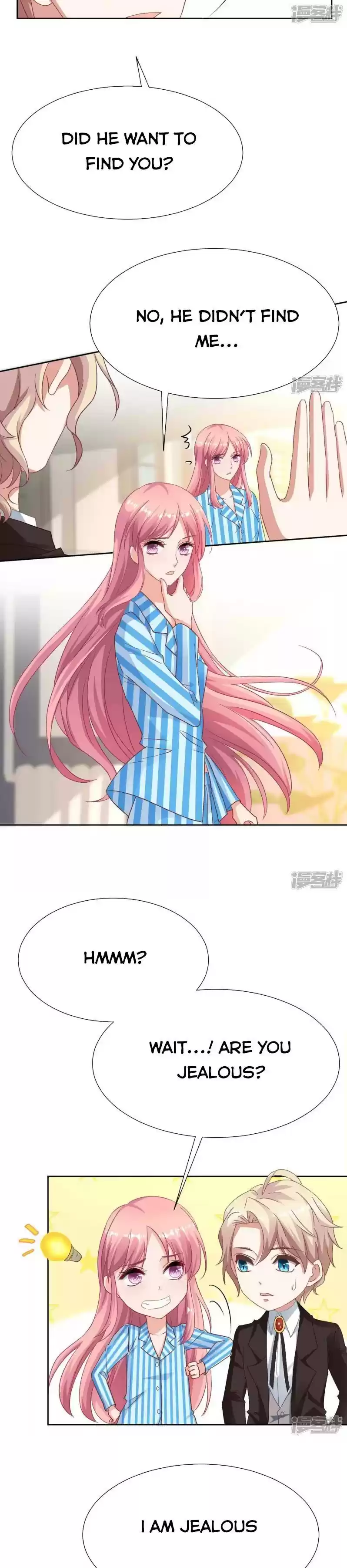 Take Your Mommy Home Chapter 346