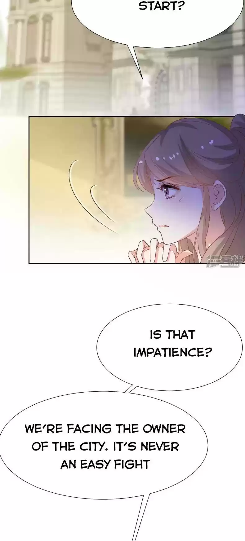 Take Your Mommy Home Chapter 346