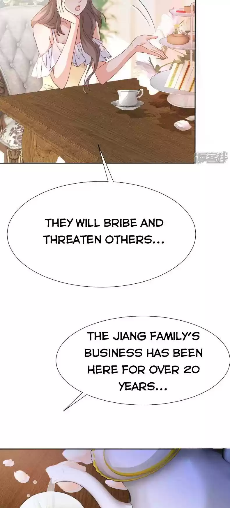 Take Your Mommy Home Chapter 346