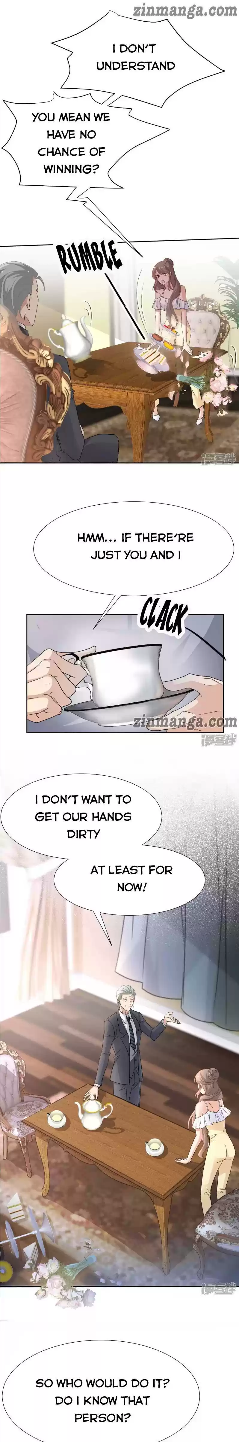 Take Your Mommy Home Chapter 347