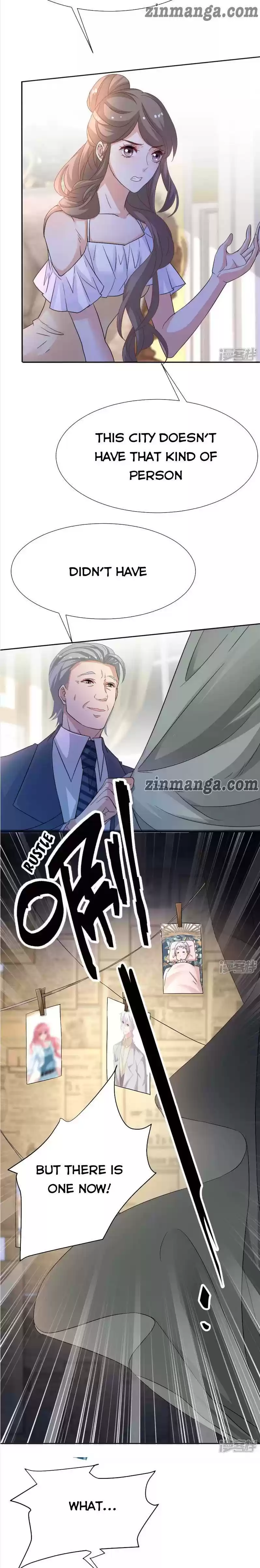 Take Your Mommy Home Chapter 347