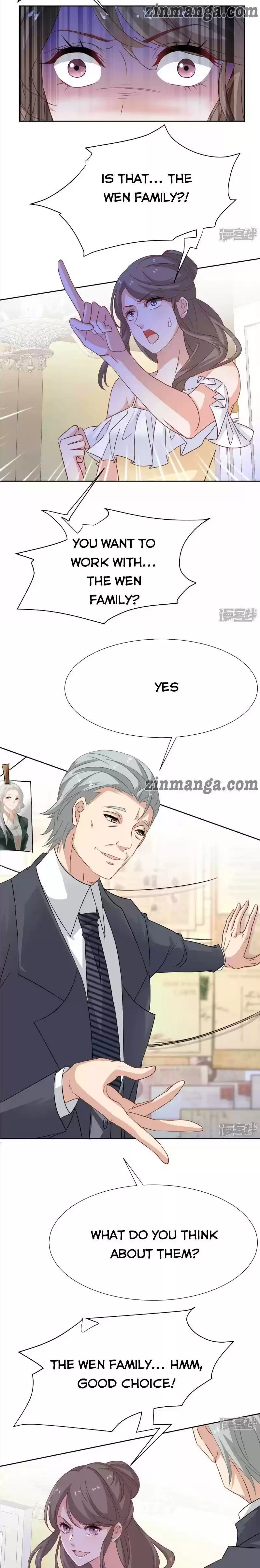 Take Your Mommy Home Chapter 347