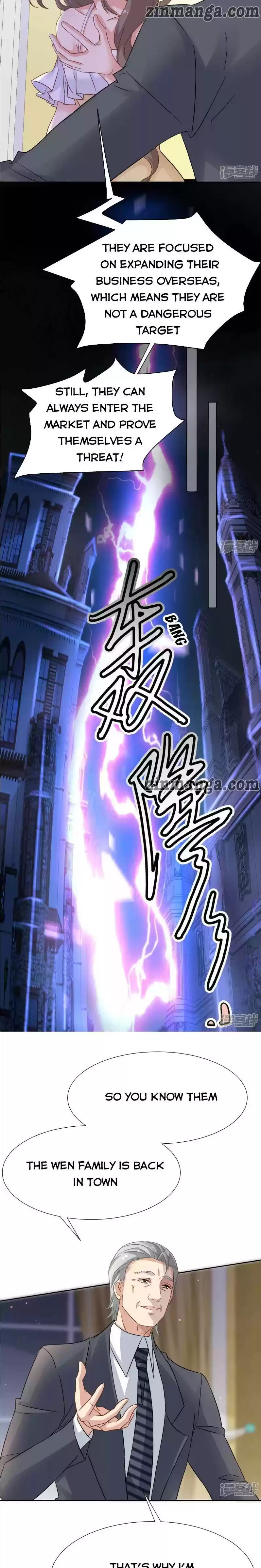 Take Your Mommy Home Chapter 347