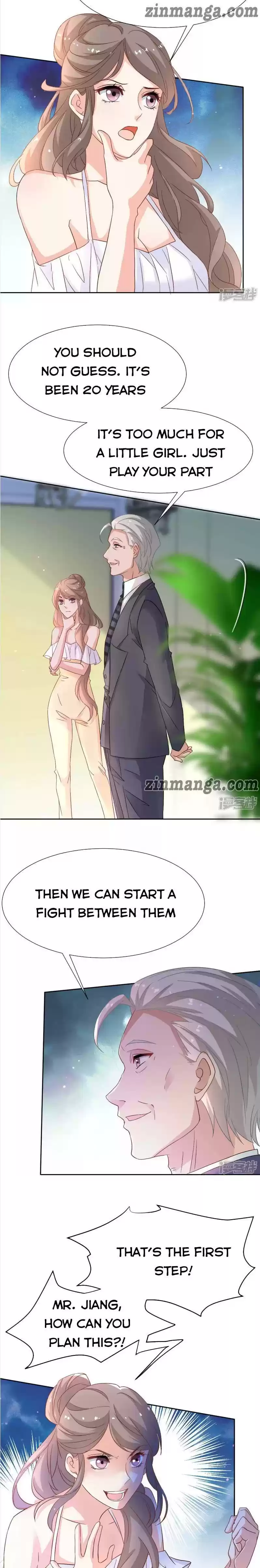 Take Your Mommy Home Chapter 347